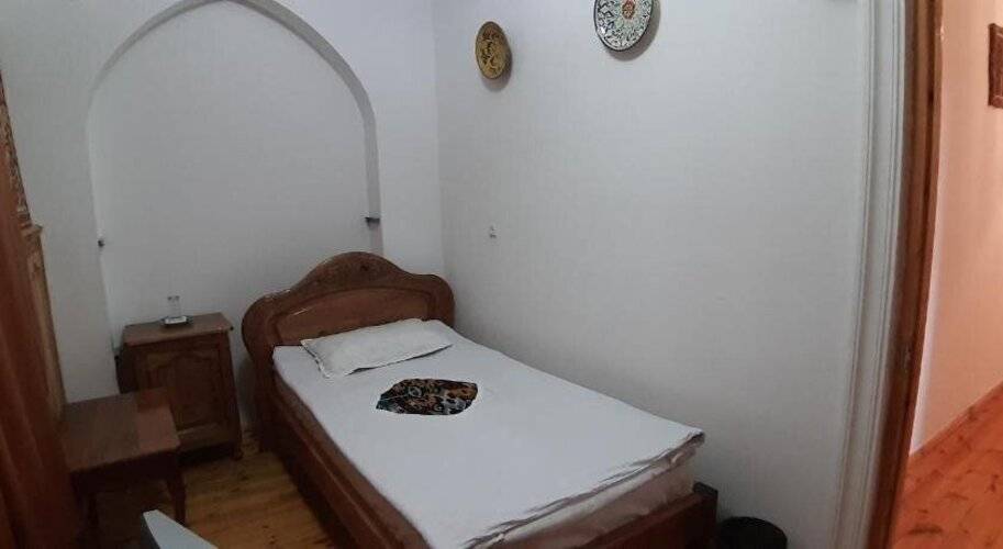 Shaherezada Boutique Hotel