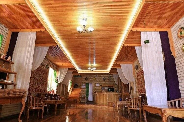 Shaherezada Boutique Hotel
