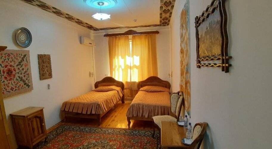 Shaherezada Boutique Hotel