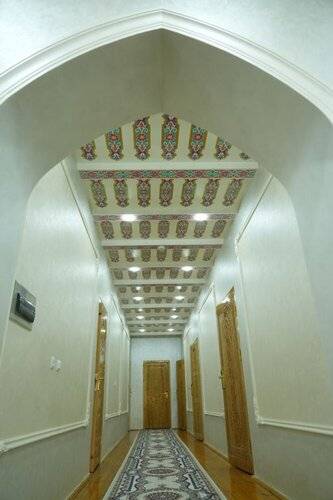 Shaherezada Boutique Hotel