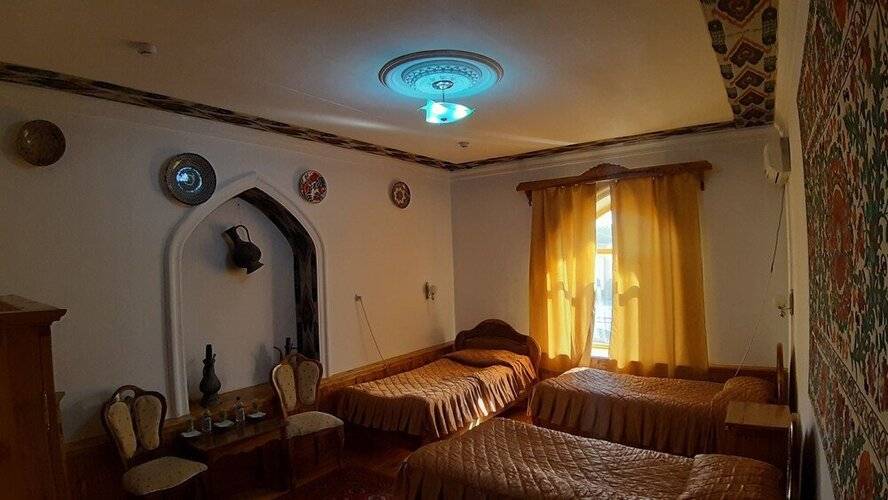 Shaherezada Boutique Hotel