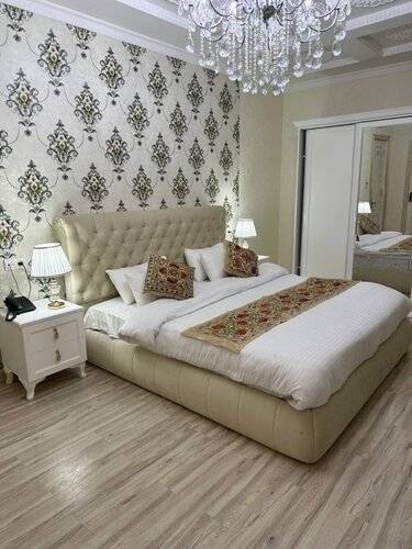 Grand Nodirbek Boutique Hotel