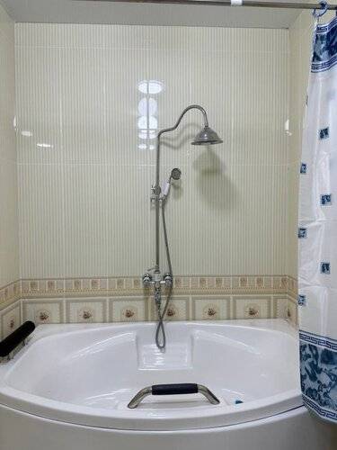Grand Nodirbek Boutique Hotel
