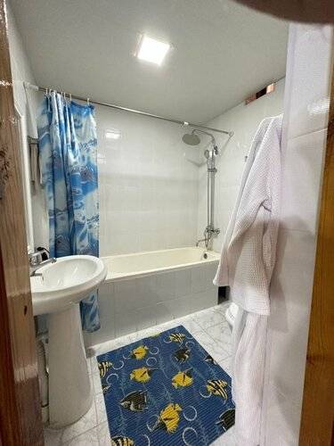 Grand Nodirbek Boutique Hotel