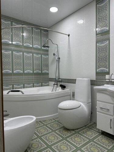 Grand Nodirbek Boutique Hotel