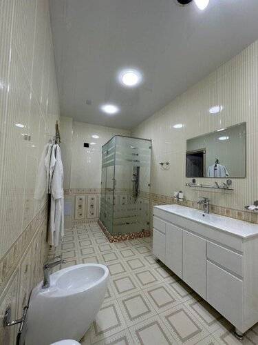 Grand Nodirbek Boutique Hotel