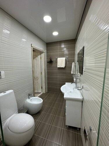 Grand Nodirbek Boutique Hotel