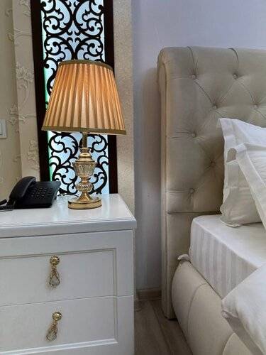 Grand Nodirbek Boutique Hotel