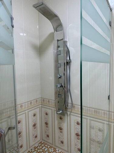 Grand Nodirbek Boutique Hotel