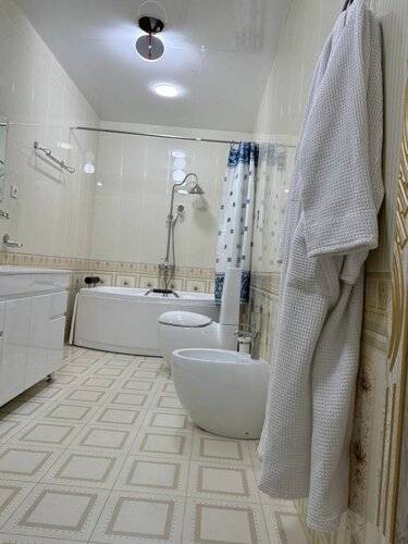 Grand Nodirbek Boutique Hotel