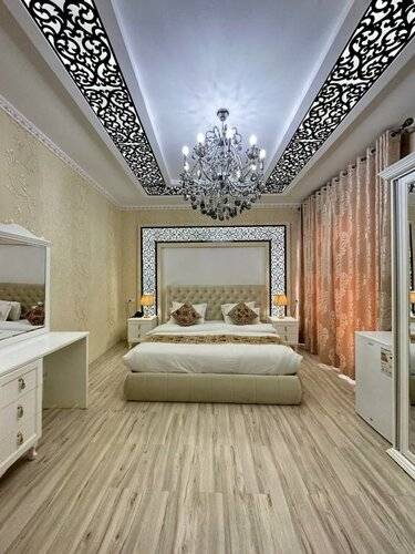 Grand Nodirbek Boutique Hotel