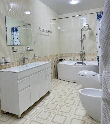 Grand Nodirbek Boutique Hotel