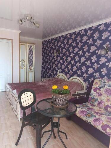 Гостевой Дом ИЛФИ Панорама