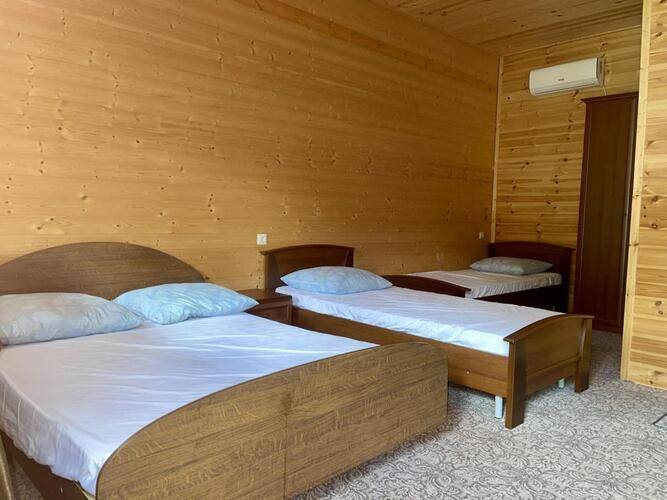 База Отдыха Морской Бриз