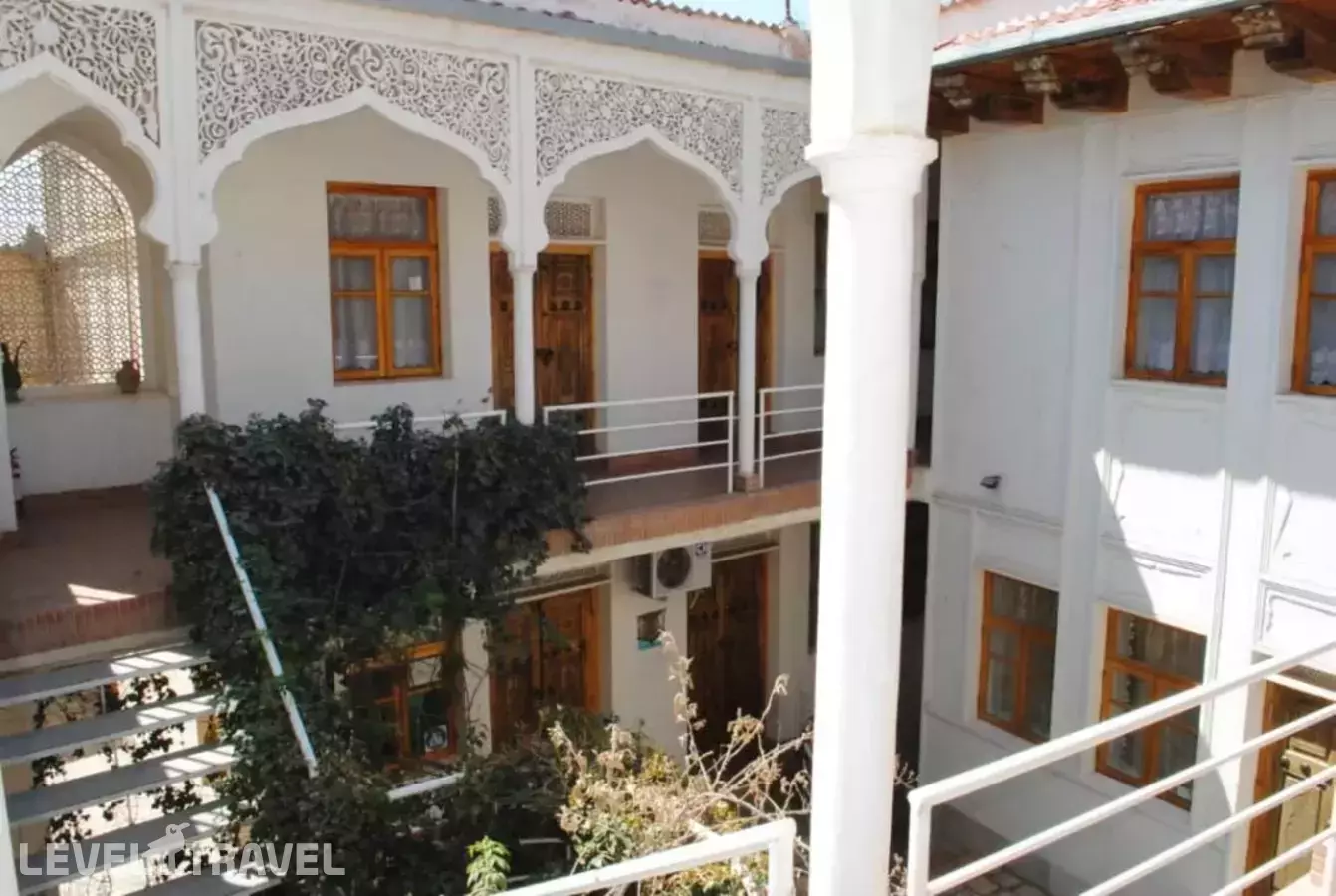 Бутик-Отель Эмир