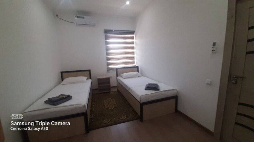 Nigina B&B