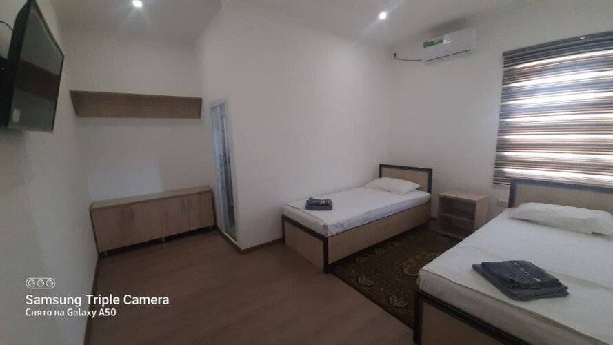 Nigina B&B