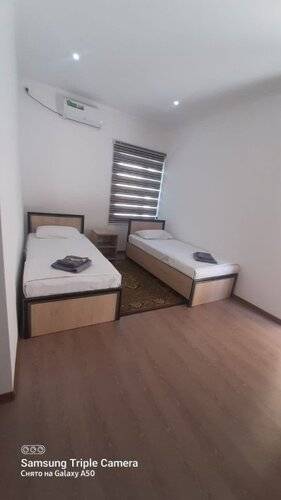 Nigina B&B