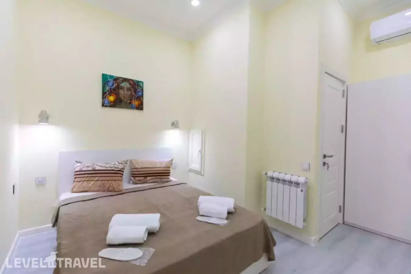 Leyla Apartments 2 (Лейла Апартментс 2)