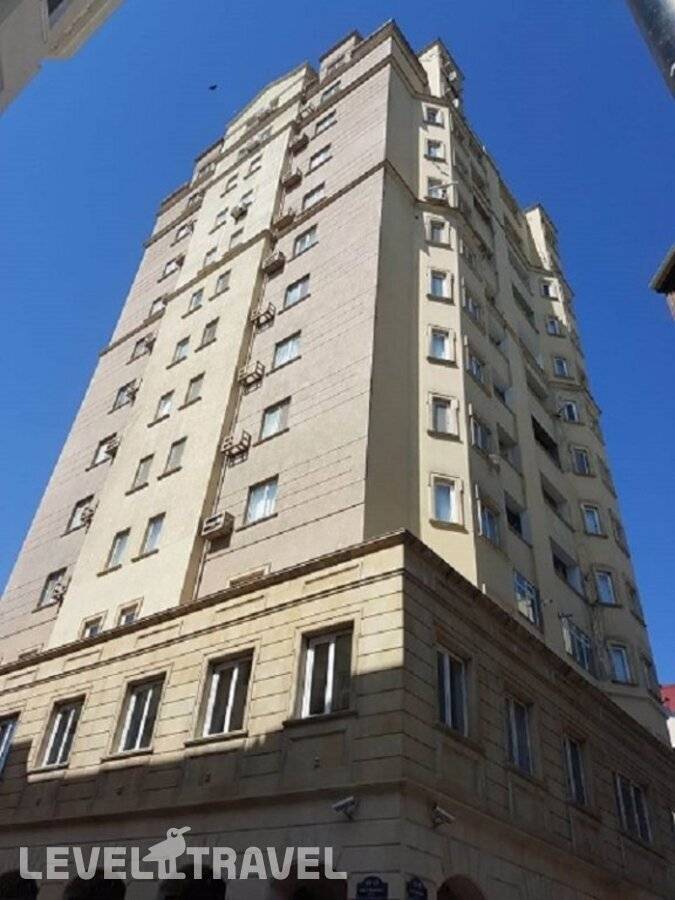 Изображение отеля 10