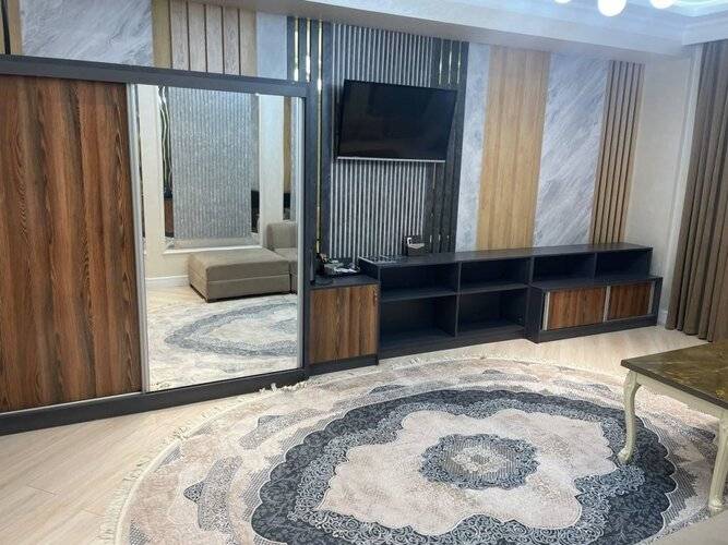 Zarafshan Grand Hotel