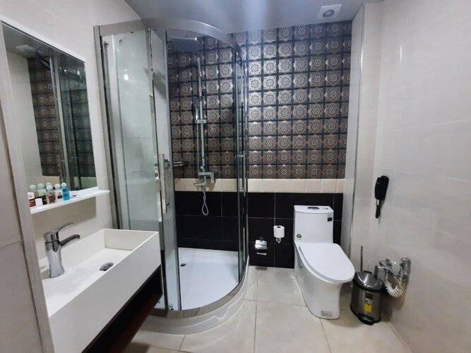 Zarafshan Grand Hotel
