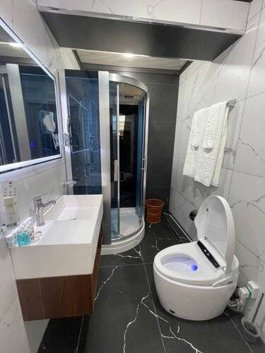 Zarafshan Grand Hotel
