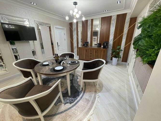 Zarafshan Grand Hotel