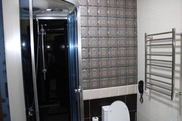 Zarafshan Grand Hotel