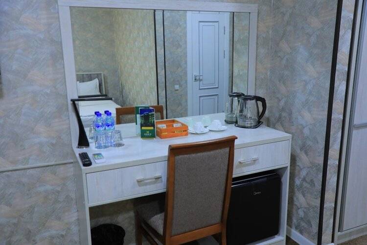Отель Hobiz