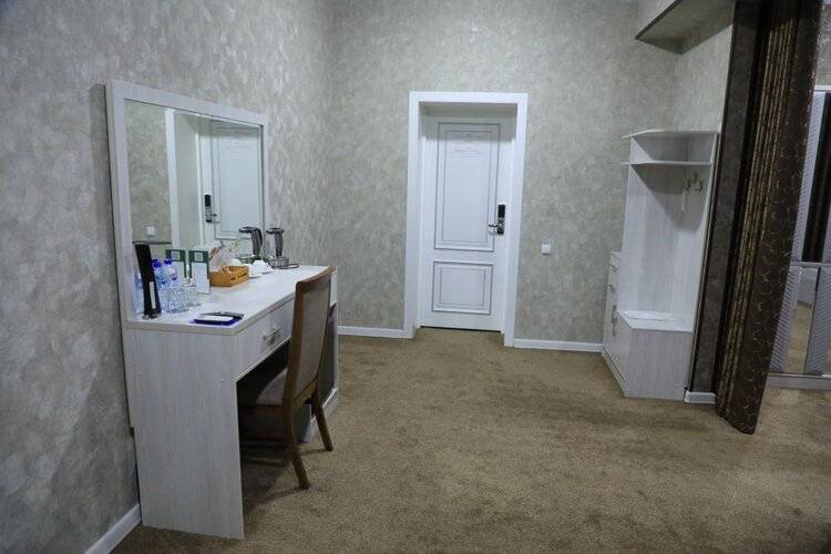 Отель Hobiz