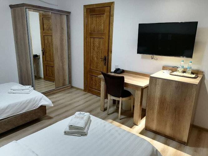 Asal Boutique Hotel