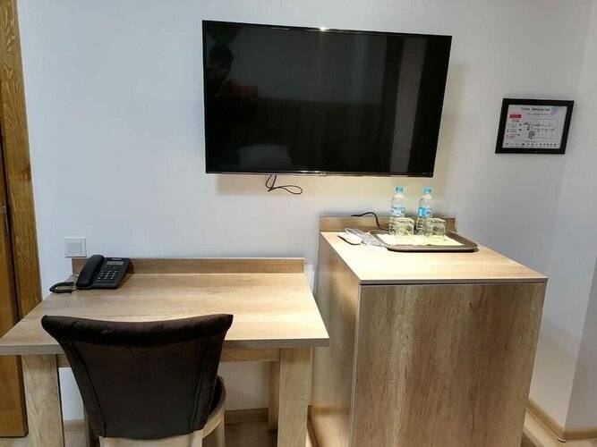 Asal Boutique Hotel