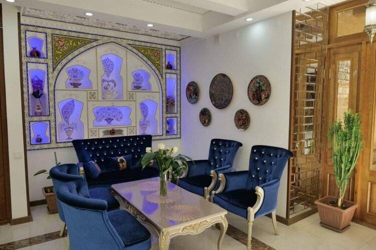 Asal Boutique Hotel