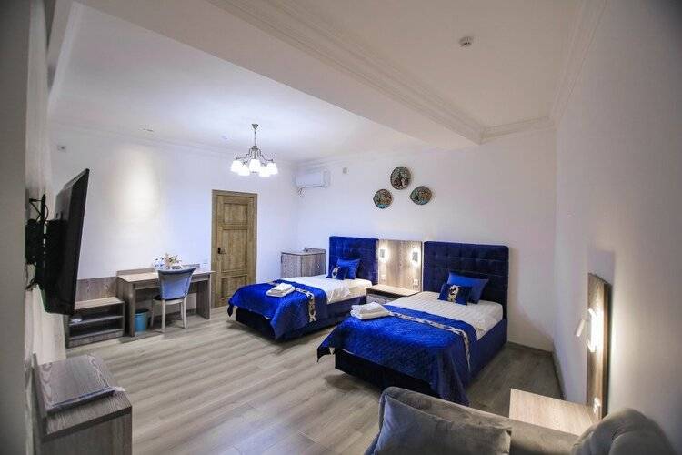 Asal Boutique Hotel