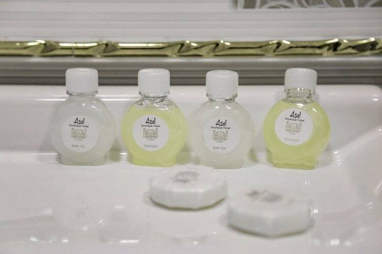 Asal Boutique Hotel