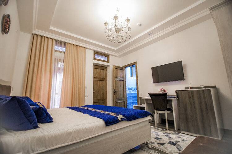 Asal Boutique Hotel