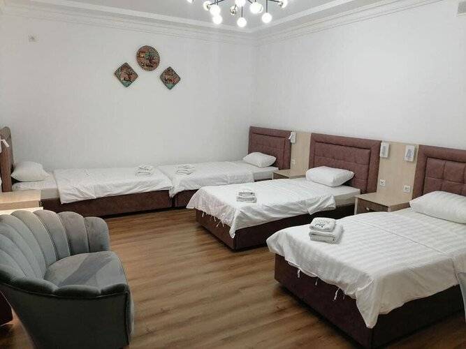Asal Boutique Hotel