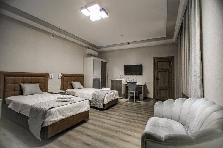 Asal Boutique Hotel