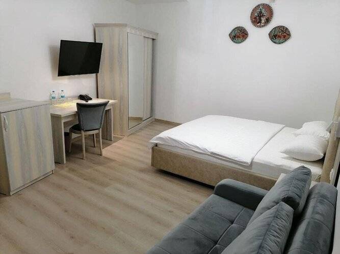 Asal Boutique Hotel