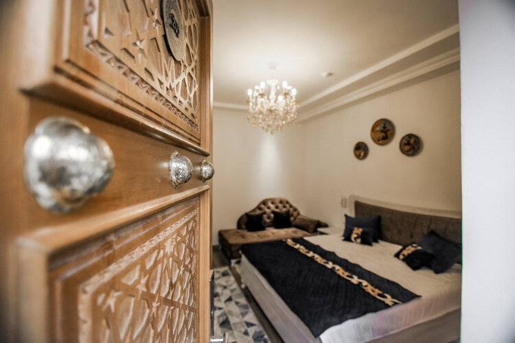 Asal Boutique Hotel