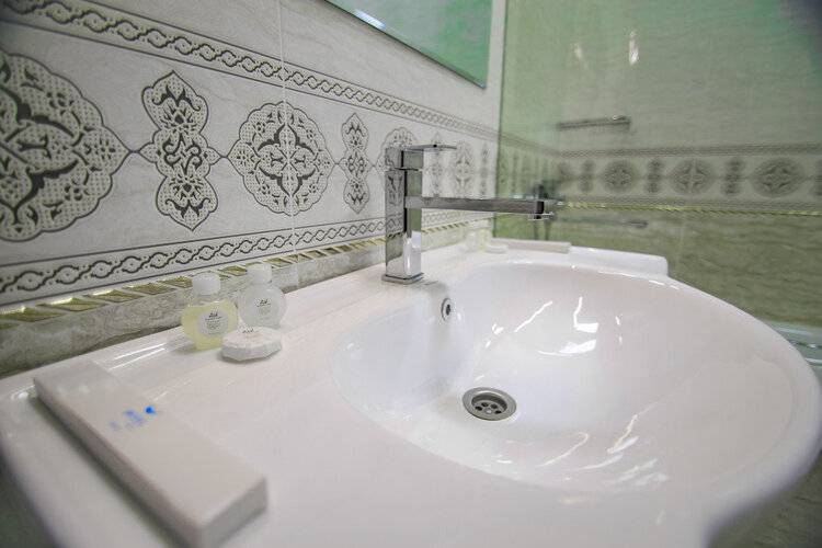 Asal Boutique Hotel