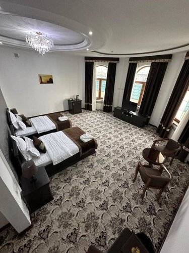 Hotel Emir's Garden