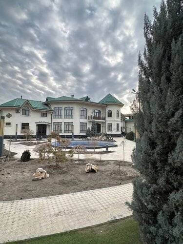 Hotel Emir's Garden
