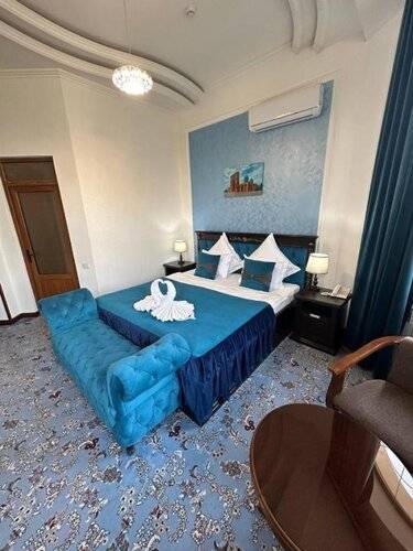 Hotel Emir's Garden