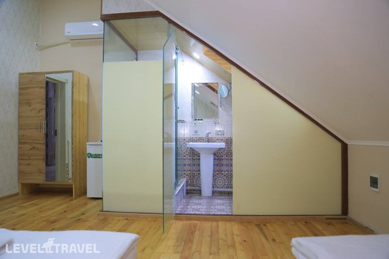 фотографии отеля Eurasia Business Hotel в Узбекистан(Бухара) - фото №15