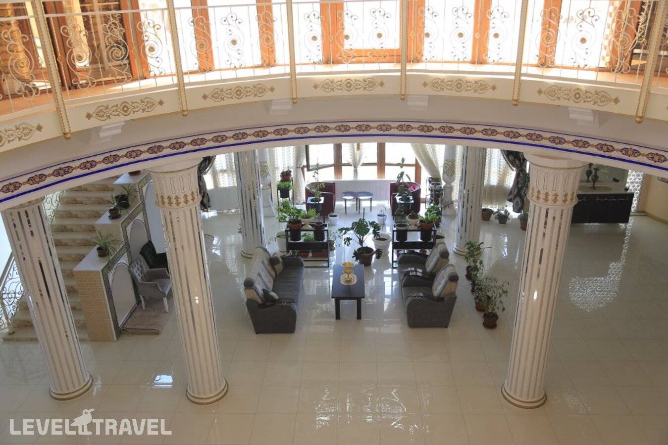 фотографии отеля Eurasia Business Hotel в Узбекистан(Бухара) - фото №32