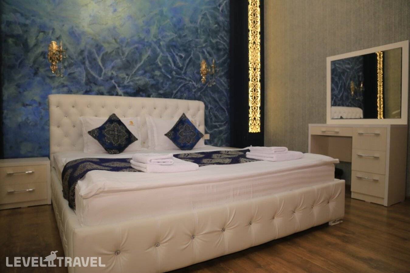 фотографии отеля Eurasia Business Hotel в Узбекистан(Бухара) - фото №4