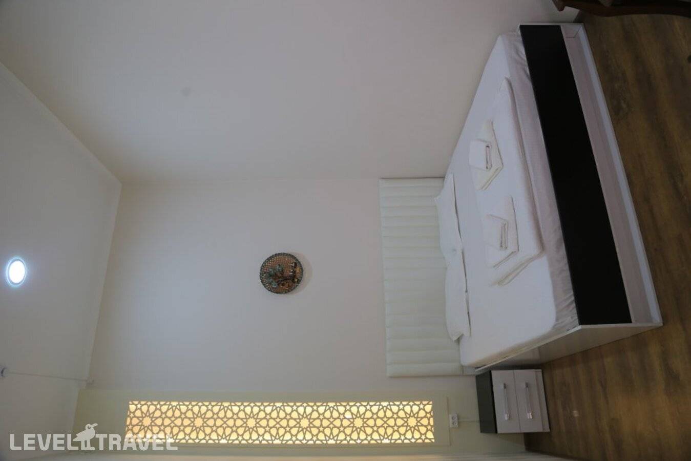 фотографии отеля Eurasia Business Hotel в Узбекистан(Бухара) - фото №12