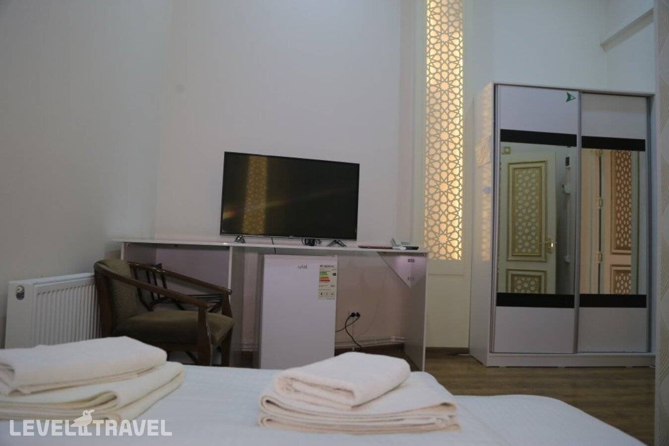 фотографии отеля Eurasia Business Hotel в Узбекистан(Бухара) - фото №13